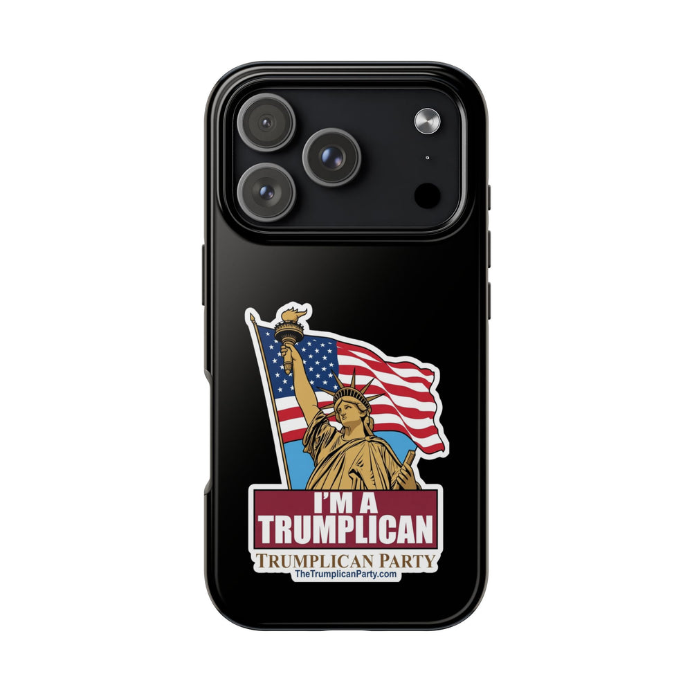The Trumplican Party™ Tough Phone Case | D-47 - Image 19