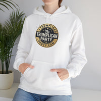 The Trumplican Party™ Unisex Hoodie | D-24 - Image 19