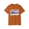 Texas Orange