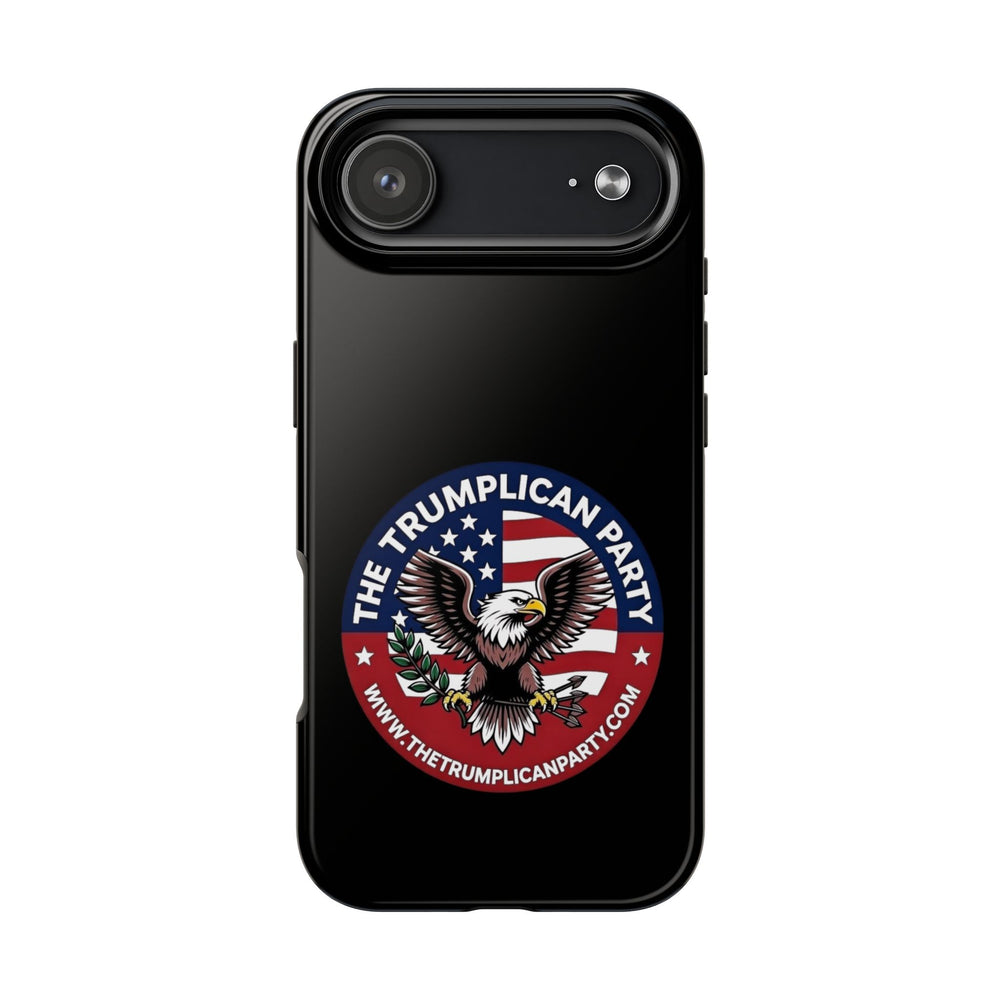 The Trumplican Party™ Tough Phone Case | D-12 - Image 21