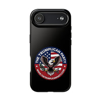 The Trumplican Party™ Tough Phone Case | D-12 - Image 21