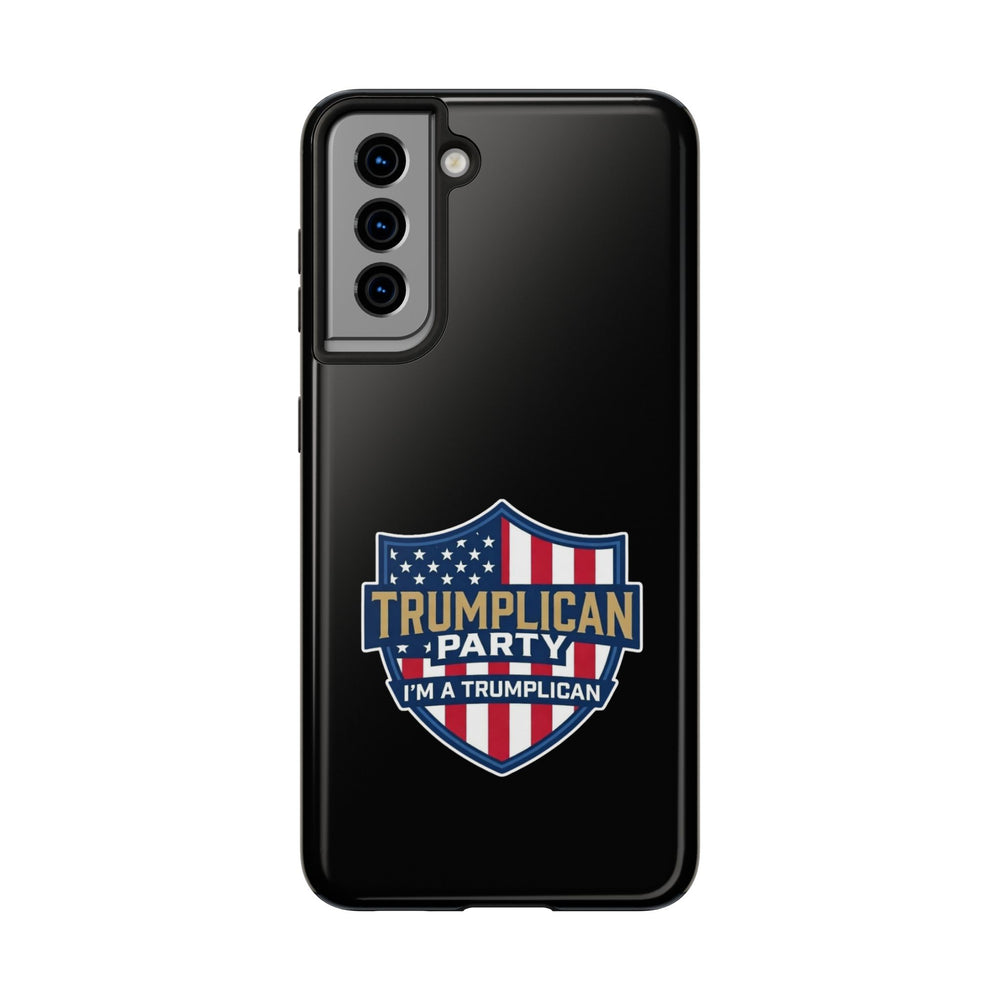 The Trumplican Party™ Tough Phone Case | D-53 - Image 12