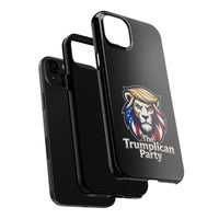 The Trumplican Party™ Tough Phone Case | D-6 - Image 24