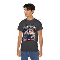 The Trumplican Party™ Unisex T-Shirt | D-75 - Image 6