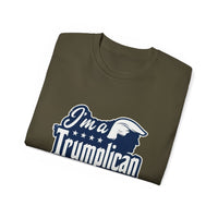 The Trumplican Party™ Unisex T-Shirt | D-27 - Image 44