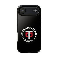 The Trumplican Party™ Tough Phone Case | D-3 - Image 21
