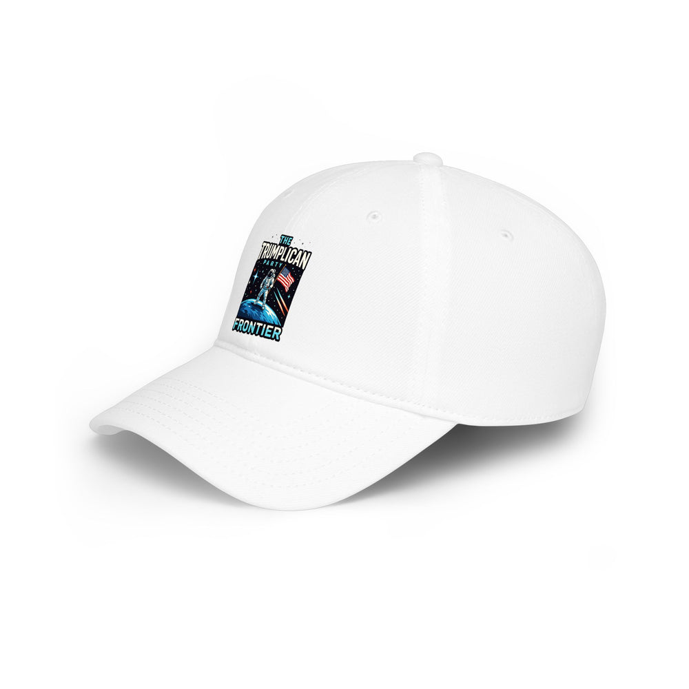 The Trumplican Party™ Baseball Cap | D-25 - Image 27