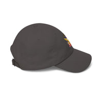 The Trumplican Party™ Dad Cap | D-42 - Image 34