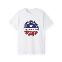 The Trumplican Party™ Unisex T-Shirt | D-19 - Image 5