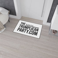 The Trumplican Party™ Heavy Duty Floor Mat  | D-17 - Image 14
