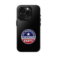 The Trumplican Party™ Tough Phone Case | D-19 - Image 6