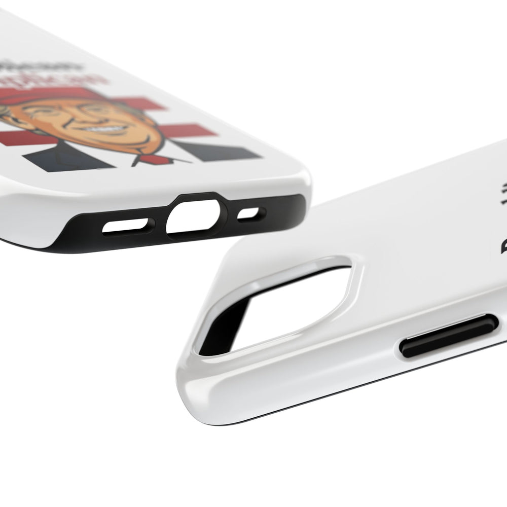 The Trumplican Party™ Tough Phone Case | D-38 - Image 27