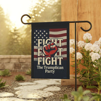 The Trumplican Party™  Flag | D-15 - Image 5