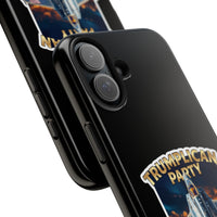 The Trumplican Party™ Tough Phone Case | D-74 - Image 56