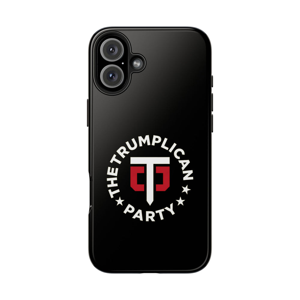 The Trumplican Party™ Tough Phone Case | D-3 - Image 16
