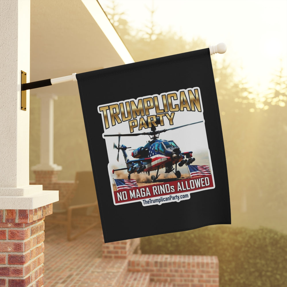 The Trumplican Party™  Flag | D-78 - Image 9