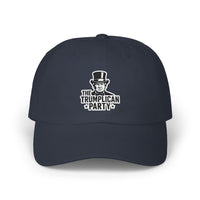 The Trumplican Party™ Dad Cap  | D-7 - Image 7