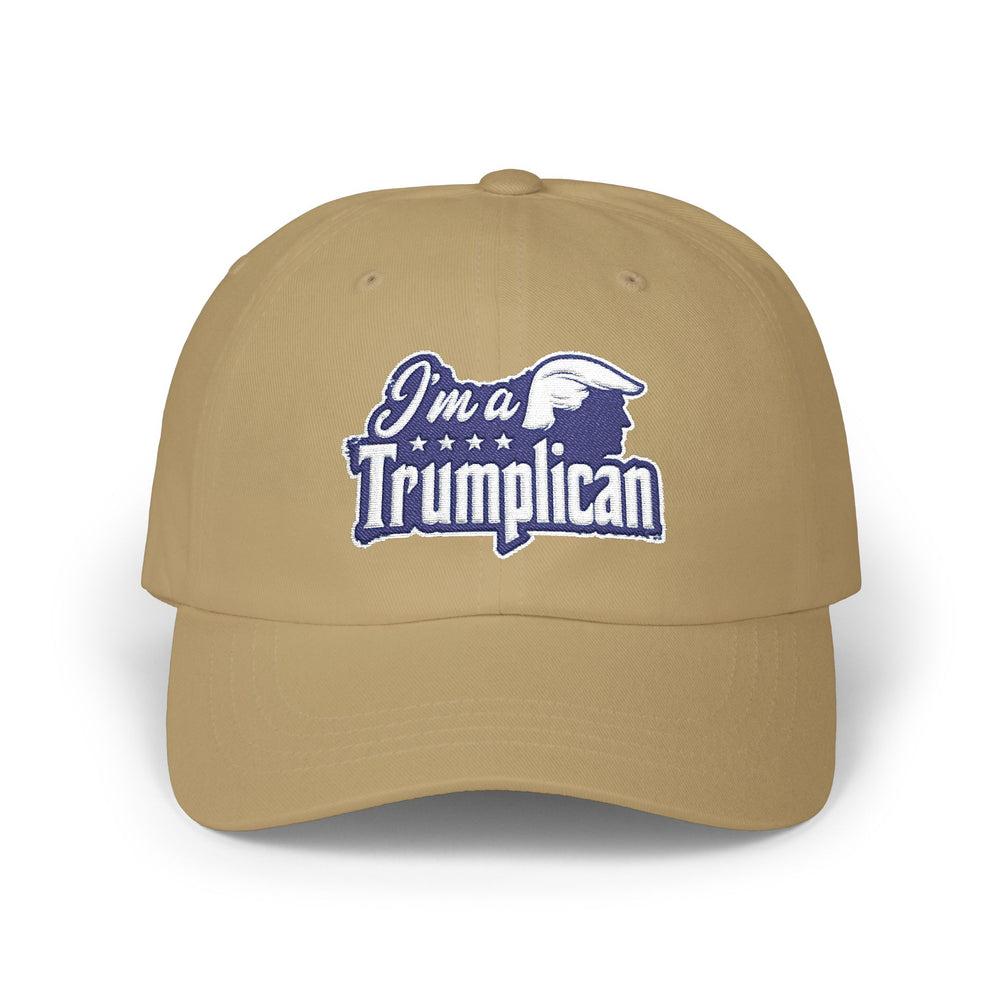 The Trumplican Party™ Dad Cap | D-27 - Image 2