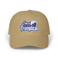 The Trumplican Party™ Dad Cap | D-27 - Image 2