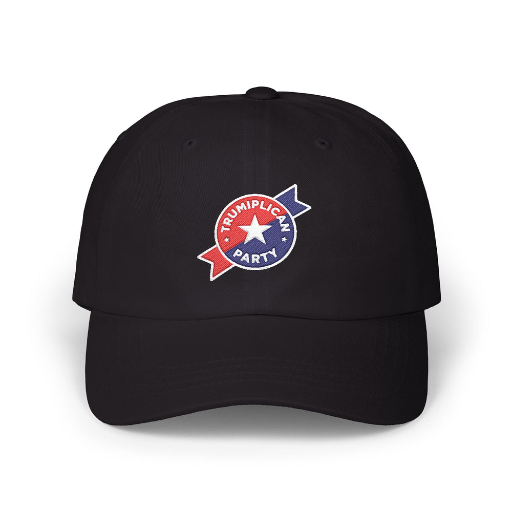 The Trumplican Party™ Dad Cap | D-30 - Image 7