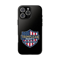 The Trumplican Party™ Tough Phone Case | D-53 - Image 14