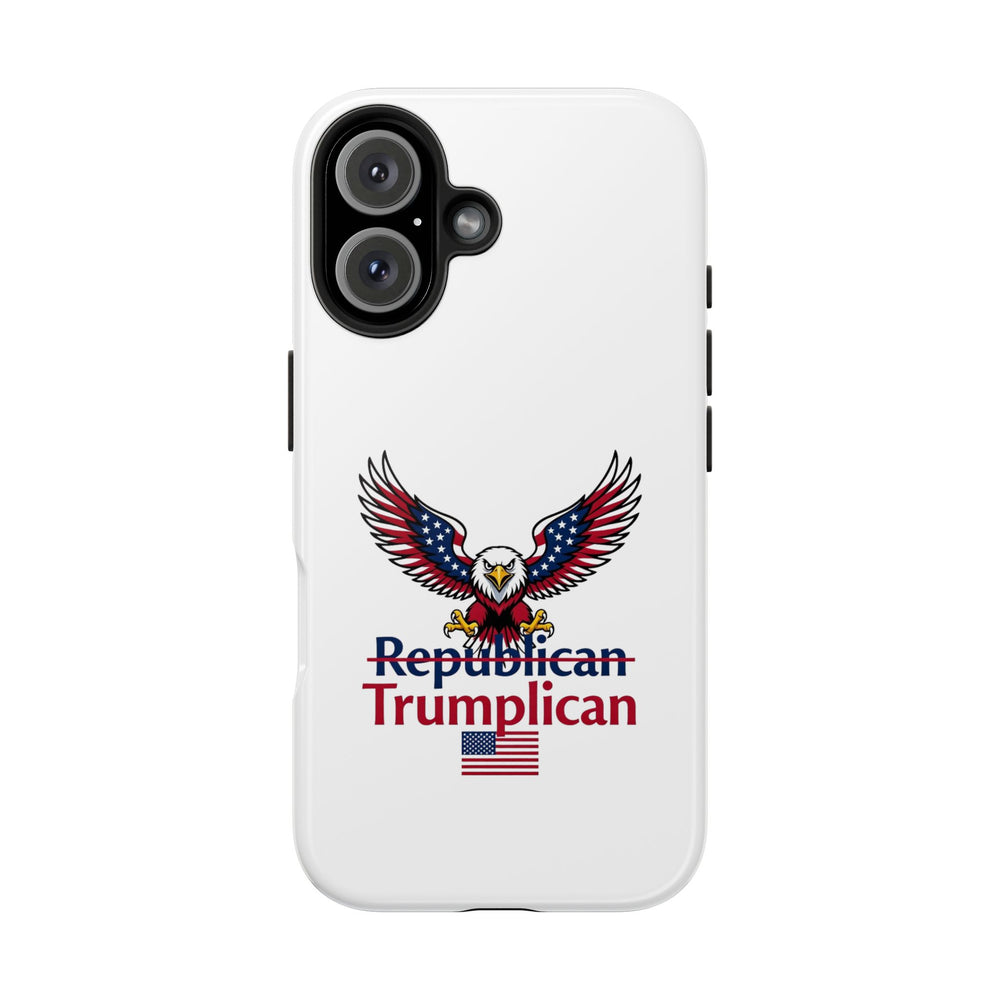 The Trumplican Party™ Tough Phone Case | D-11 - Image 15