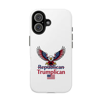 The Trumplican Party™ Tough Phone Case | D-11 - Image 15