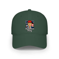 The Trumplican Party™ Baseball Cap | D-10 - Image 4