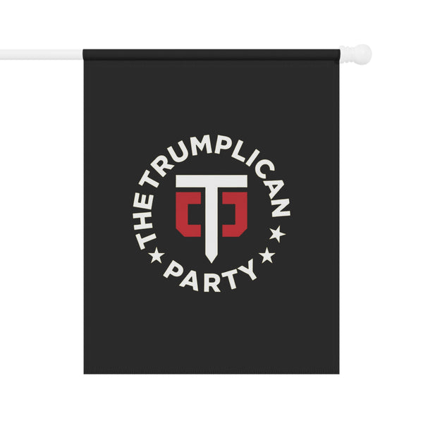 The Trumplican Party™  Flag | D-3