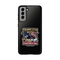 The Trumplican Party™ Tough Phone Case | D-69 - Image 12
