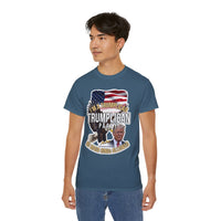The Trumplican Party™ Unisex T-Shirt | D-64 - Image 61