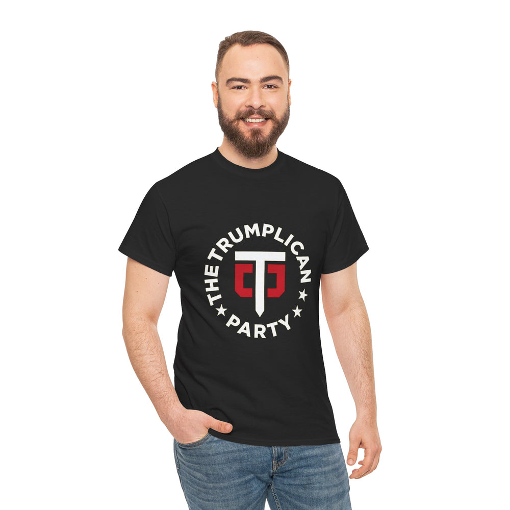 The Trumplican Party™ Unisex T-Shirt | D-3 - Image 11