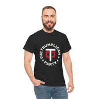 The Trumplican Party™ Unisex T-Shirt | D-3 - Image 11