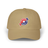 The Trumplican Party™ Dad Cap | D-30 - Image 2