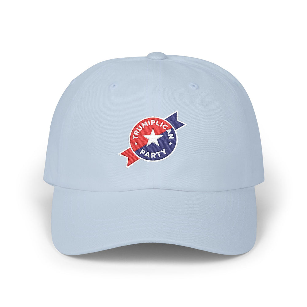 The Trumplican Party™ Dad Cap | D-30 - Image 5