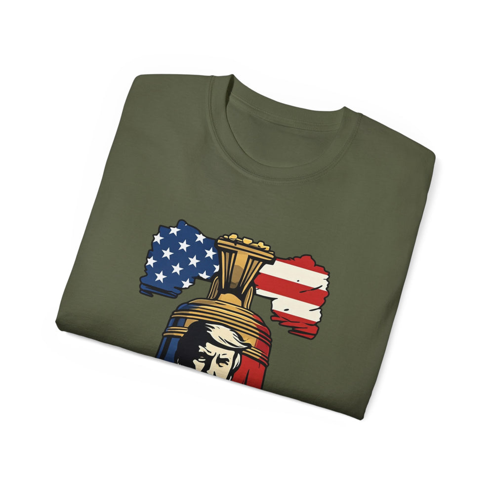 The Trumplican Party™ Unisex T-Shirt | D-28 - Image 52