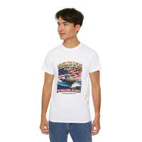 The Trumplican Party™ Unisex T-Shirt | D-76 - Image 13