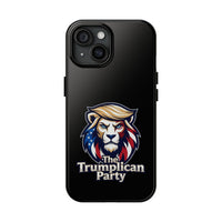 The Trumplican Party™ Tough Phone Case | D-6 - Image 5
