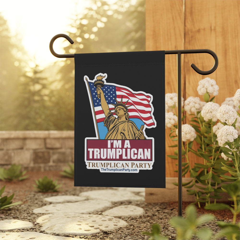 The Trumplican Party™  Flag | D-47 - Image 5
