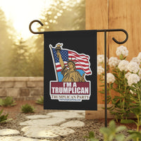 The Trumplican Party™  Flag | D-47 - Image 5