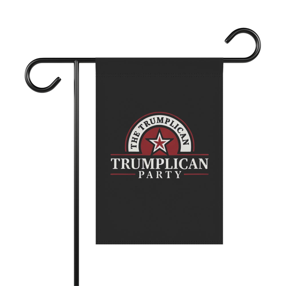 The Trumplican Party™  Flag | D-4 - Image 1