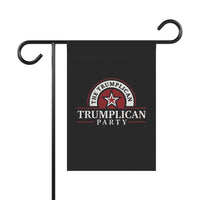The Trumplican Party™  Flag | D-4 - Image 1