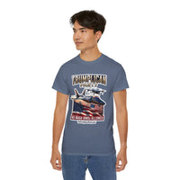 Political T‑Shirt — “Trumpllican Party” No MAGA RINOs Allowed Graphic Tee - Image 53