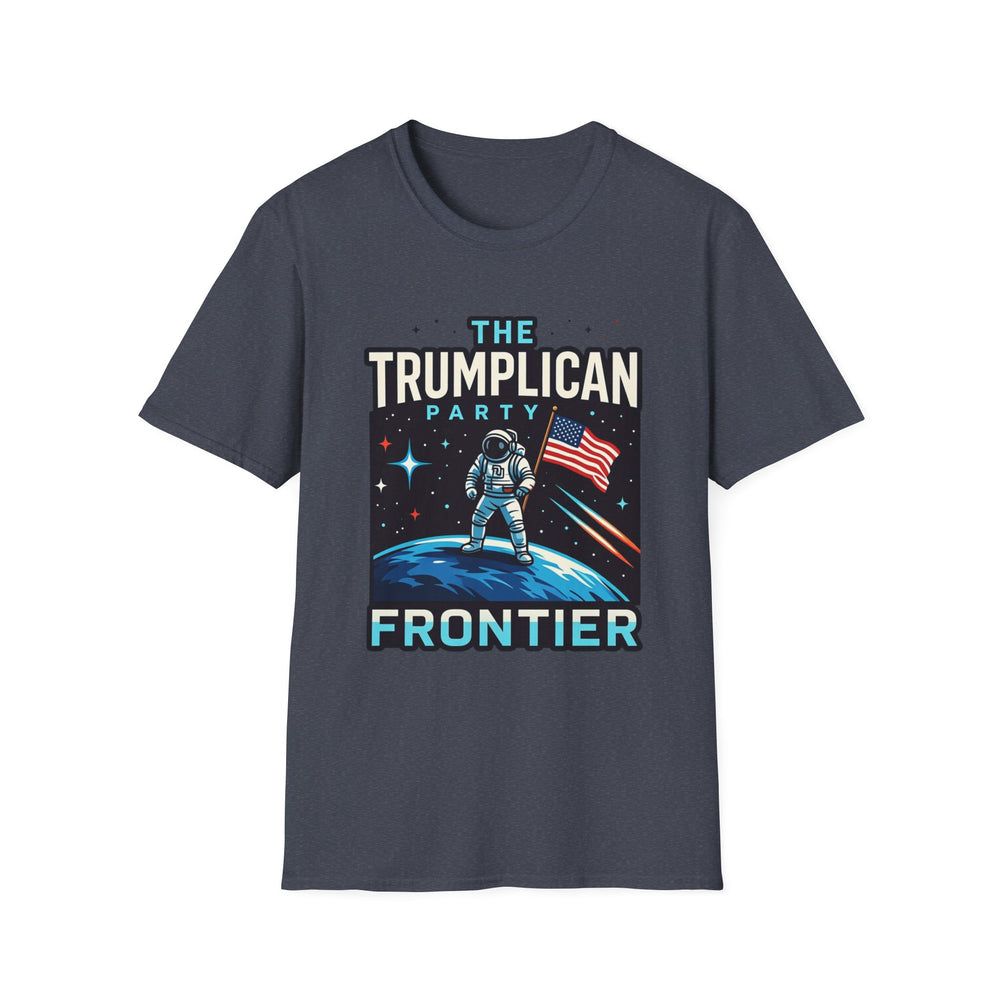 The Trumplican Party™ Unisex T-Shirt | D-25 - Image 61
