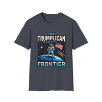 The Trumplican Party™ Unisex T-Shirt | D-25 - Image 61