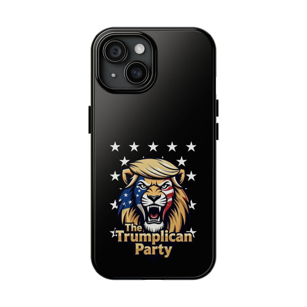 The Trumplican Party™ Tough Phone Case | D-7