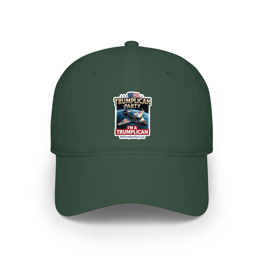 The Trumplican Party™ Baseball Cap | D-67 - Image 4