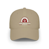 The Trumplican Party™ Baseball Cap | D-4 - Image 3