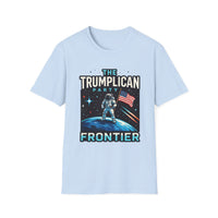 The Trumplican Party™ Unisex T-Shirt | D-25 - Image 43