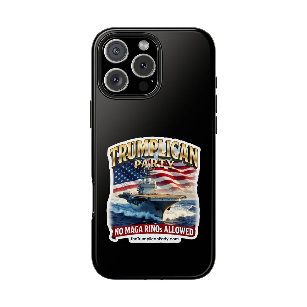 The Trumplican Party™ Tough Phone Case | D-76 - Image 14